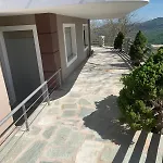 Vila Konstantakos Michail Anthochórion