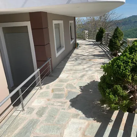 Konstantakos Michail Vila