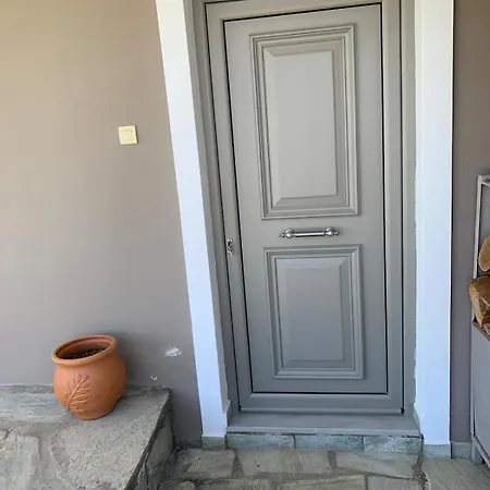 Villa Konstantakos Michail *
