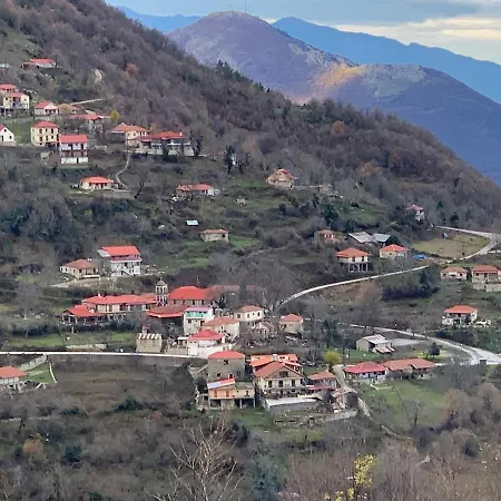 Konstantakos Michail Anthochorion