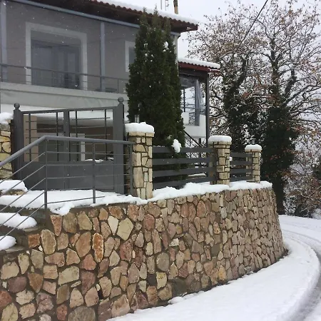 Konstantakos Michail Vila Anthochórion