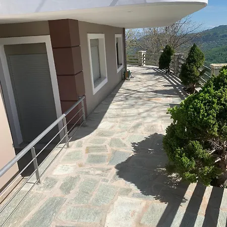 Villa Konstantakos Michail Anthochorion