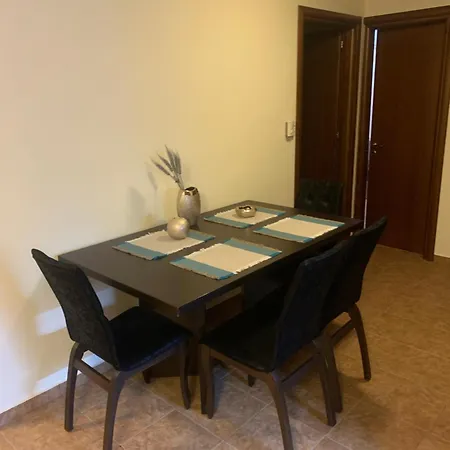 Konstantakos Michail Villa *