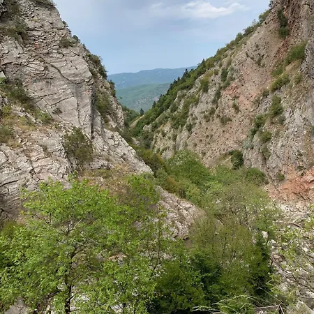 Konstantakos Michail *