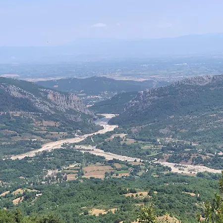 Konstantakos Michail Villa Anthochorion